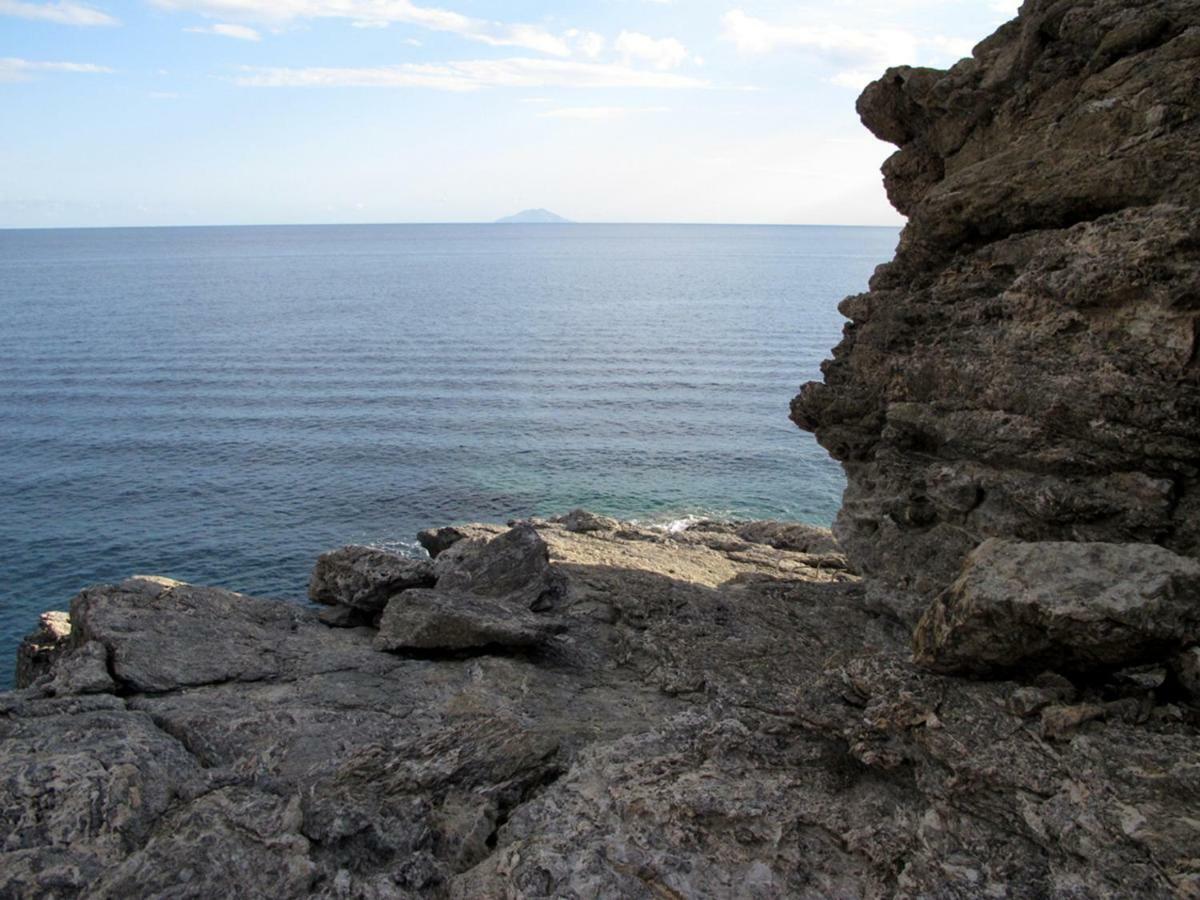 Isola D'Elba Come In Barca, A Un Tuffo Dal Mare Capoliveri  Eksteriør billede