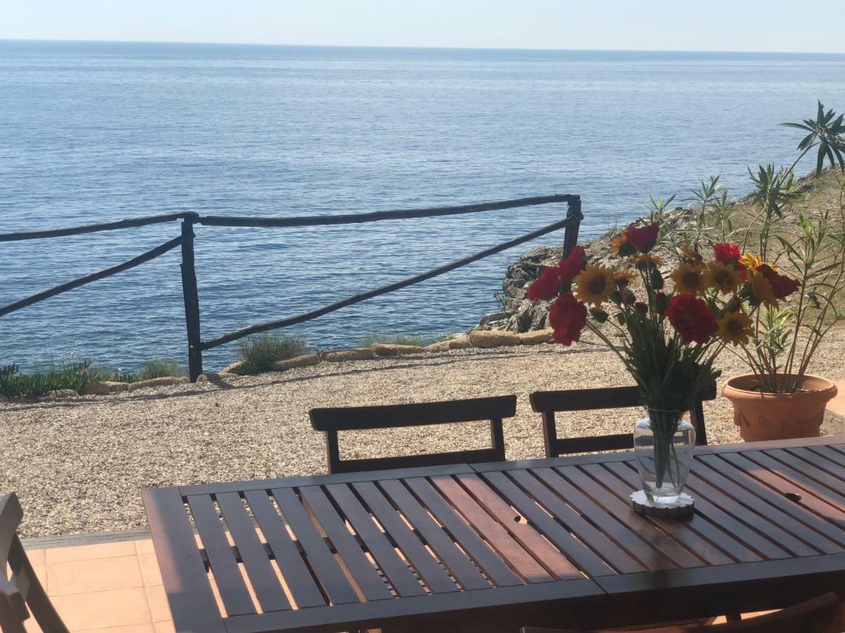Isola D'Elba Come In Barca, A Un Tuffo Dal Mare Capoliveri  Eksteriør billede